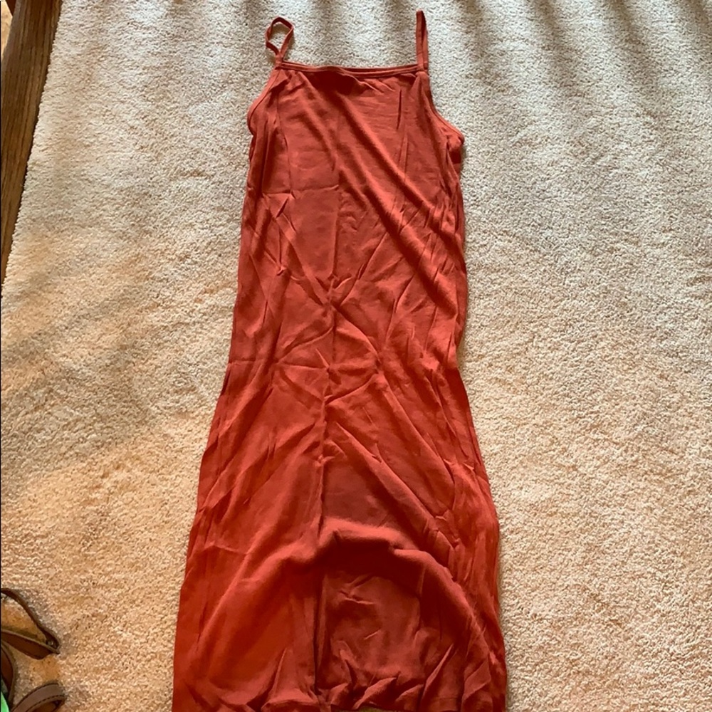 Topshop t shirt dress as seen on Kylie Jenner